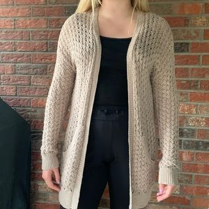 Pacsun cardigan